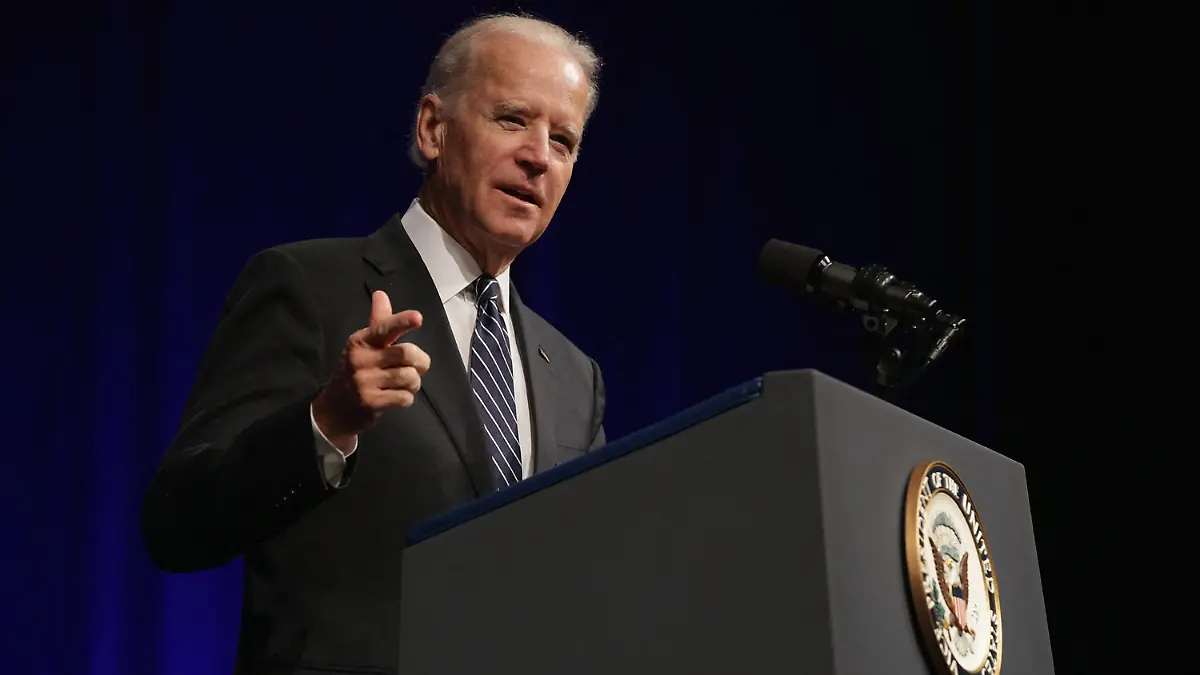 Joe Biden Cumbre Américas 